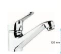 ELİTA Lavabo Bataryası Acar 15.01.200