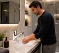 ELİTA Lavabo Bataryası Acar 15.01.200