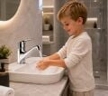 ELİTA Lavabo Bataryası Acar 15.01.200