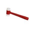 Plastik Saplı Tokmak Çekiç 50 mm EVT834