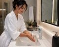 ELİTA Uzun Lavabo Bataryası Acar 15.01.205
