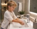 ELİTA Uzun Lavabo Bataryası Acar 15.01.205