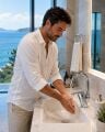 ELİTA Kuğu Lavabo Bataryası Acar 16.01.201