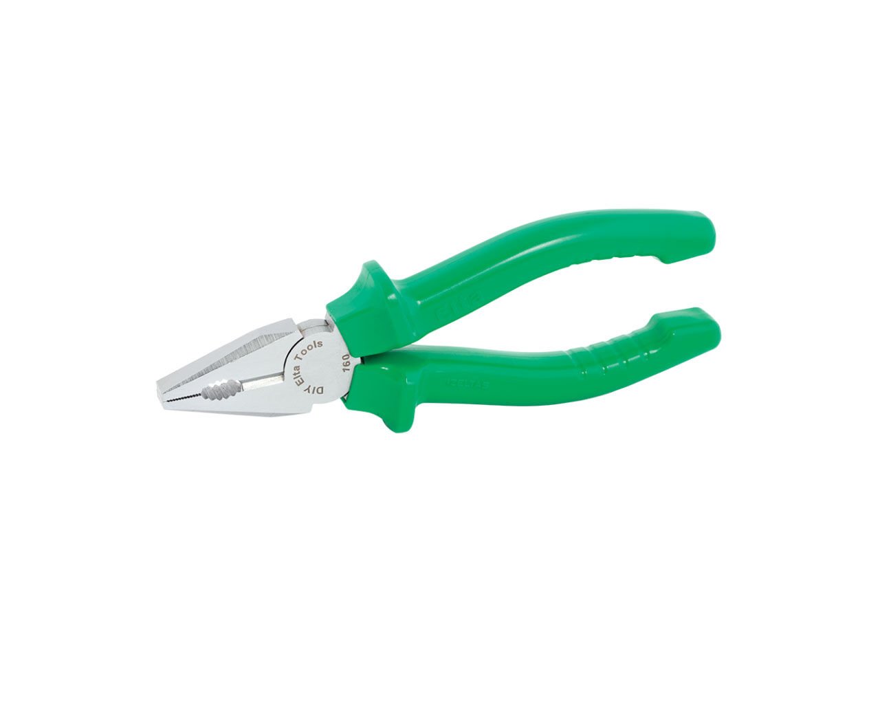 ELTA 3021 Kombine Pense Opak Seri 200 mm