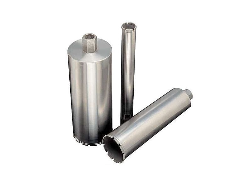 Karot Delici Uç 180 mm 8'' sedef 1 adet