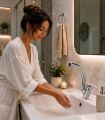 Bella Kuğu Lavabo Bataryası Acar 17.01.201