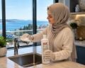 Batarya Temizleme Kremi Acar SP.01K  850 ml