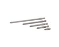 İzeltaş Yıldız Bits Uç PH2 50 mm-10 Adet