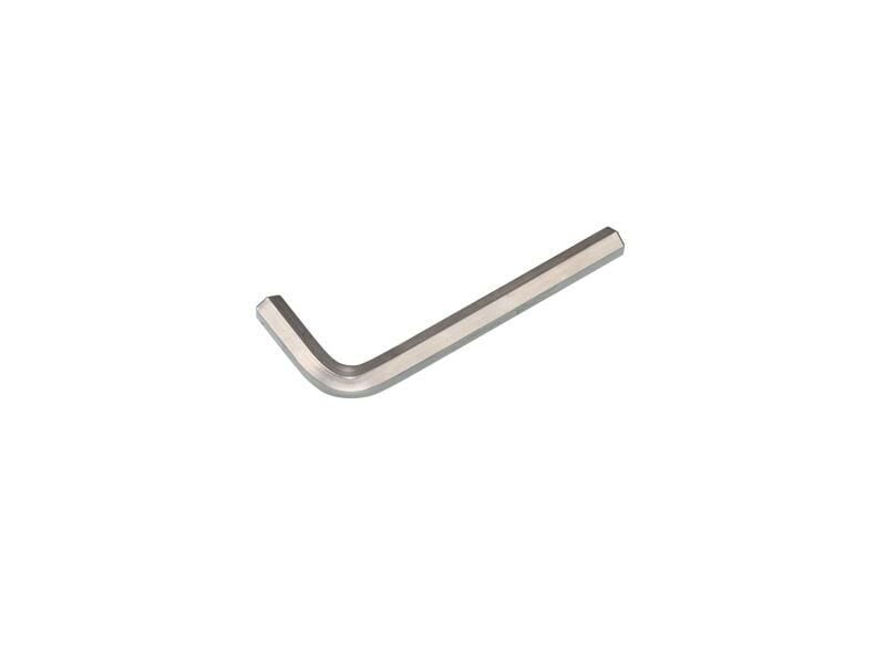 İzeltaş Allen Anahtar Altı Köşe 1.5 mm-20 adet