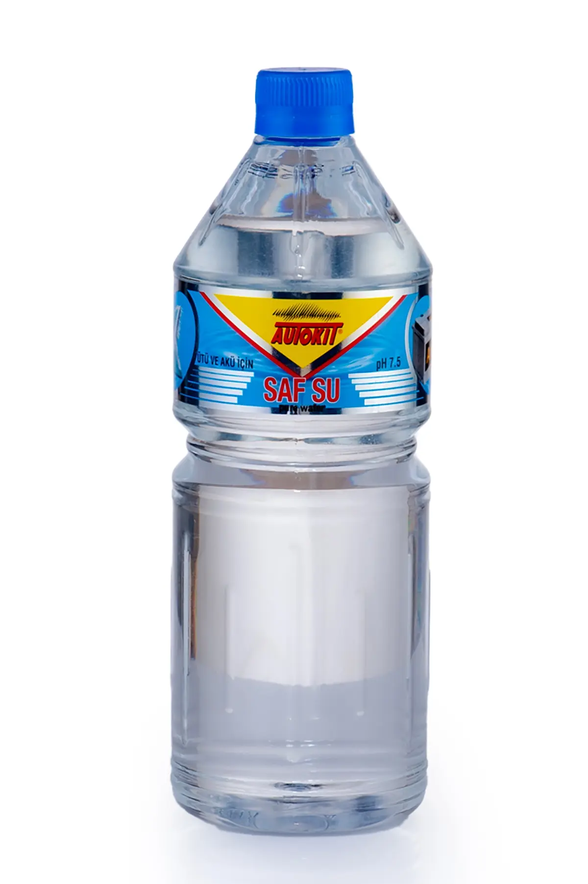 Autokit Saf Akü Suyu 1 Lt -FA1-064