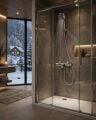 Specıal Termostatik(Sıcaklık Ayarlı) Banyo Bataryası Acar 06.01.101