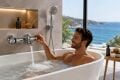 Specıal Termostatik(Sıcaklık Ayarlı) Banyo Bataryası Acar 06.01.101