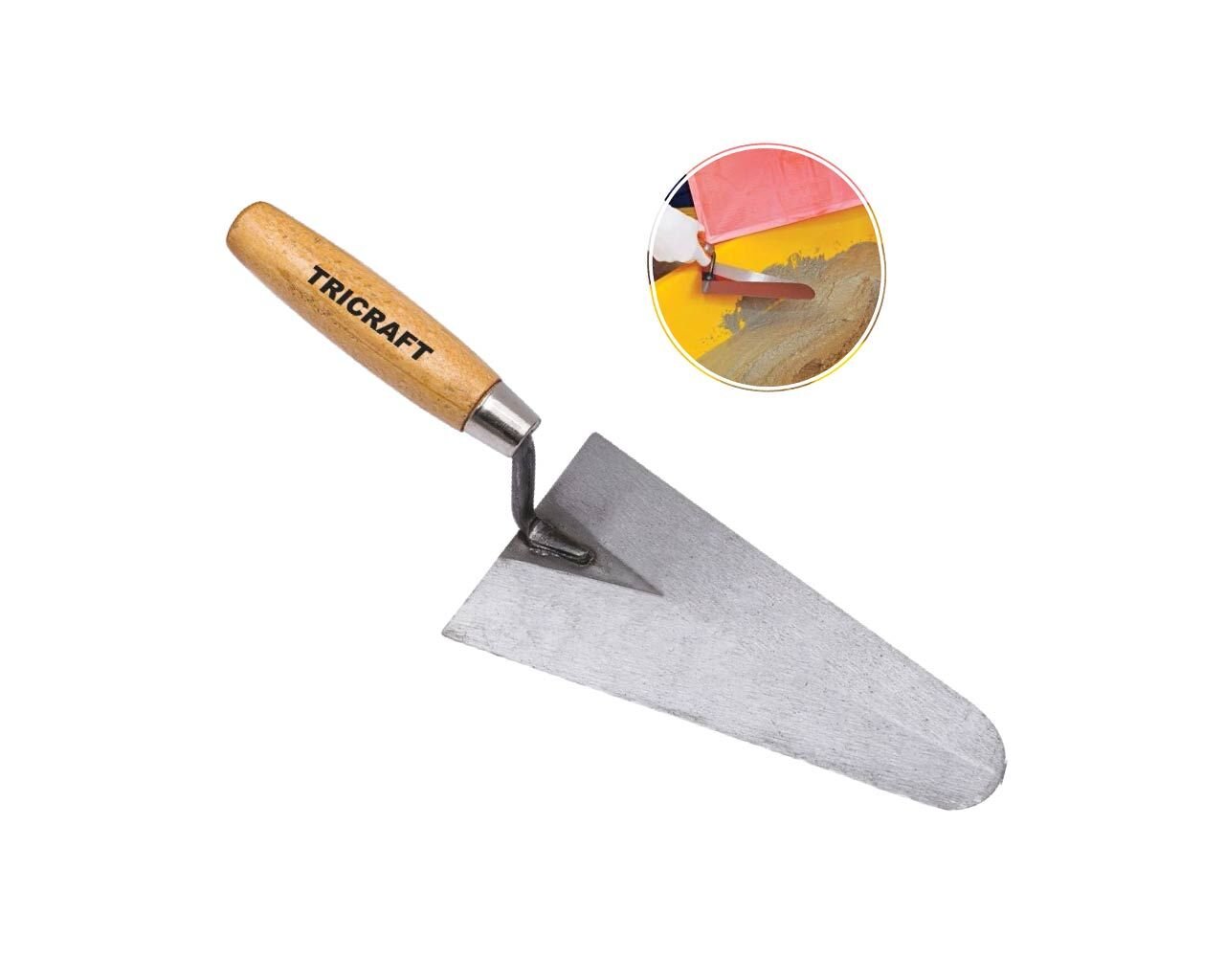 24'' inch Sıvacı Malası MES609