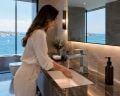 Lavabo Bataryası Tek Su Girişli Acar Mıx 06.04.001