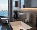 Lavabo Bataryası Tek Su Girişli Acar Mıx 06.04.001