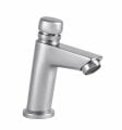Zaman Ayarlı Lavabo Musluğu Acar Mıx 02.01.201