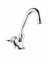 Mermerden Evye Lavabo Musluğu Acar Mıx 20.01.201