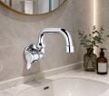 Duvardan Evye Lavabo Musluğu Acar Mıx 20.01.200