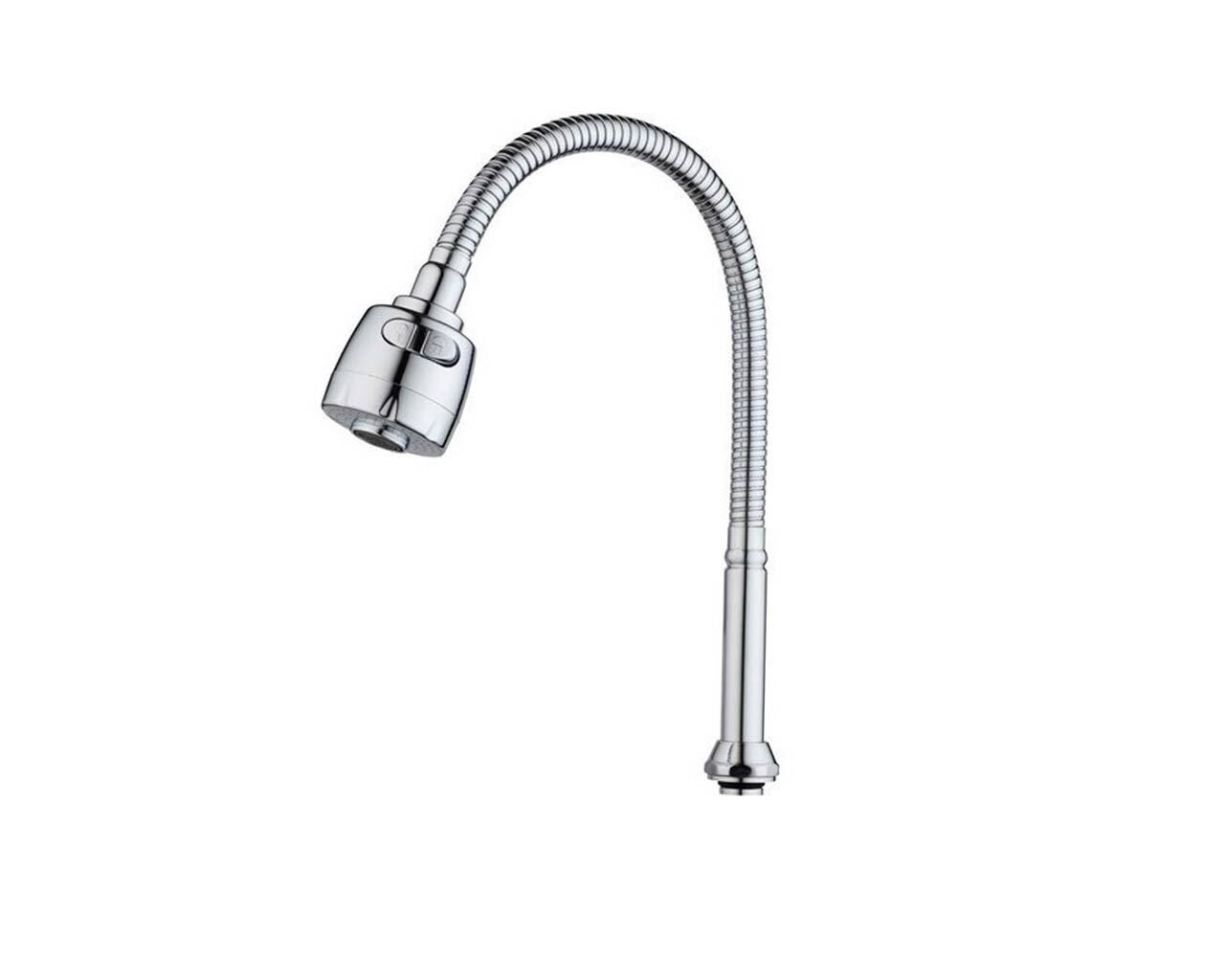 Musluk sprali Esnek Boyun Eko Kubar 50 cm MES7535