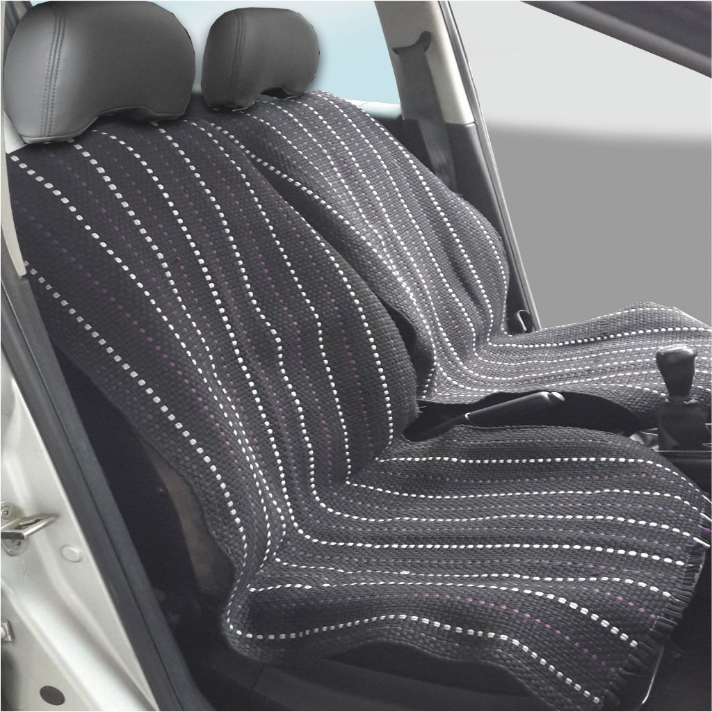 AUTOJOY DEKORATİF KOLTUK KILIFI “KAPTAN 2′ Lİ” – FA1-662