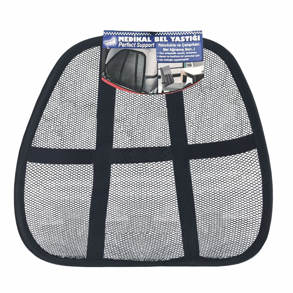 AUTOKIT ORTOPEDİK BEL DESTEĞİ – FA1-998