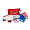 İLK YARDIM SETİ KARAYOLLARINA UYGUN ÇANTALI – FA1-061