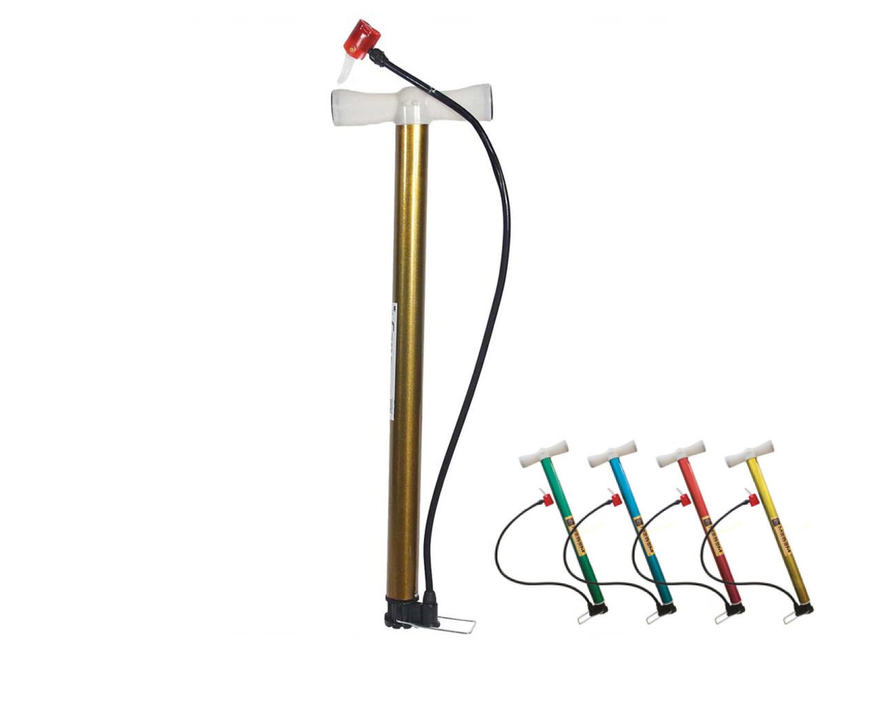 Plastik Saplı El Pompası Eko MES4127