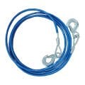ÇELİK ÇEKME HALATI 7 MM*3,5 M 2 TON – FA1-037