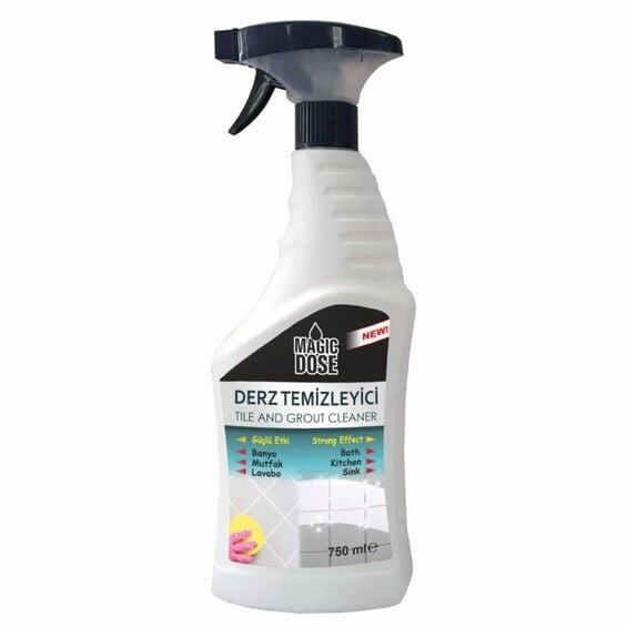AUTOKİT   Derz  Temizleyici Magic Dose 750 Ml.FA2-1234