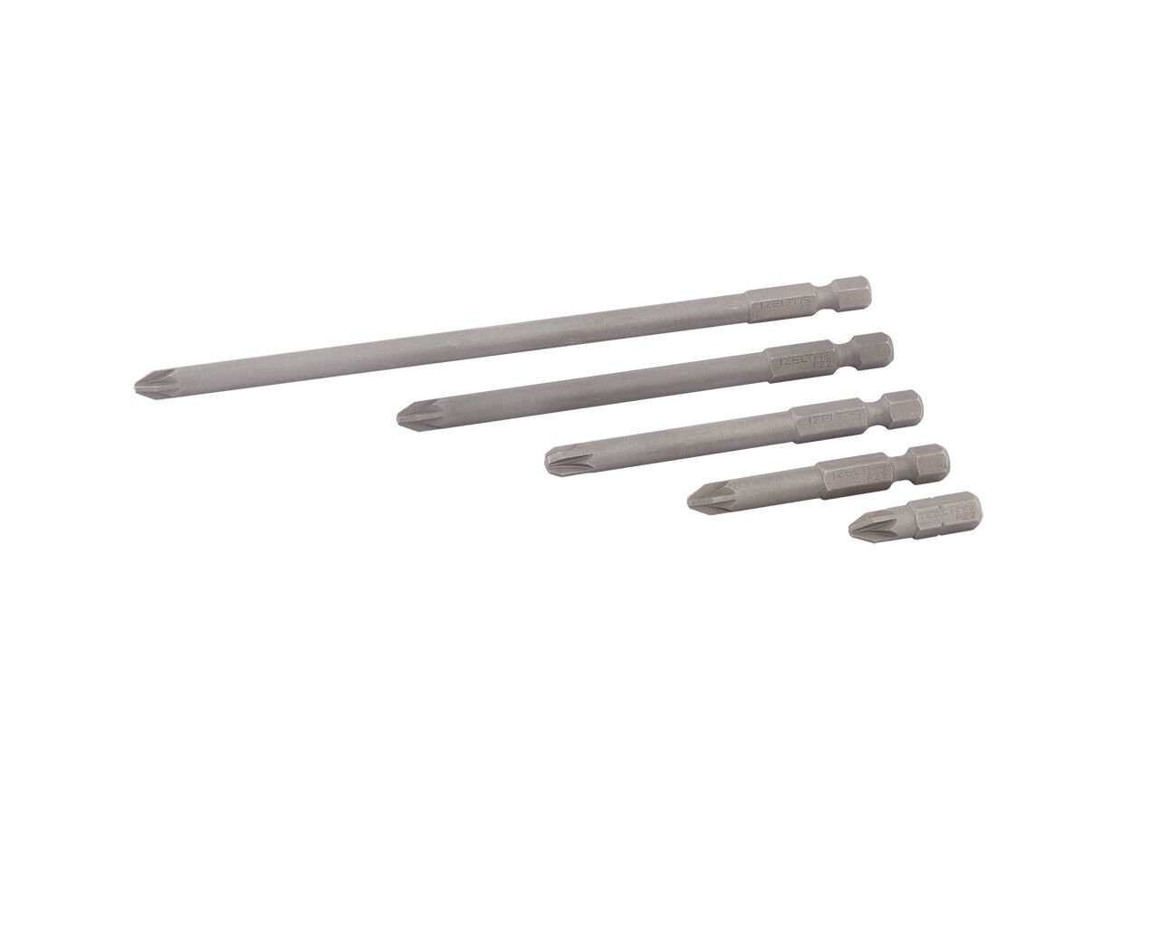 Yıldız Bits Uç PH3 50 mm İzeltaş