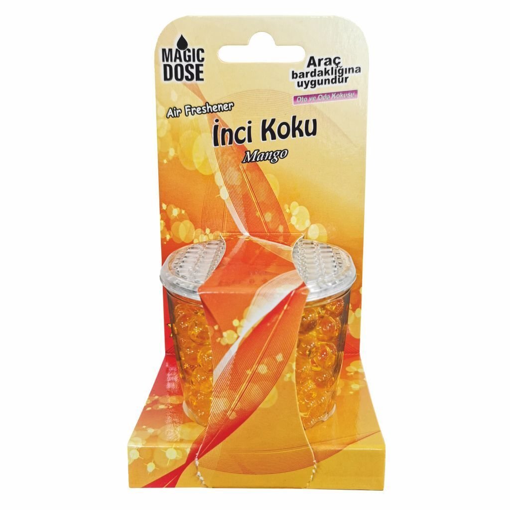 AUTOKİT MAGIC DOSE İNCİ KOKU MANGO – FA1-382