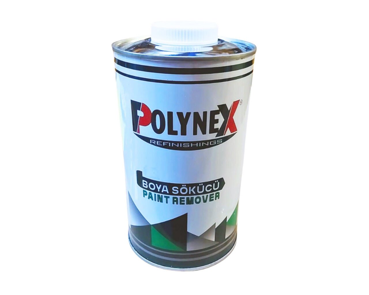 POLYNEX BOYA SÖKÜCÜ JEL 1 LT