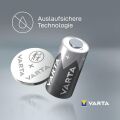 Varta CR2032 3V Elektronik Lityum Pil Germany
