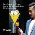 Varta CR2032 3V Elektronik Lityum Pil Germany