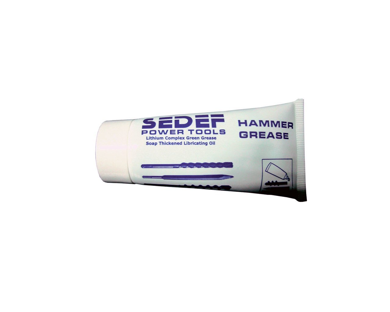 SEDEF KIRICI-DELİCİ YAĞLAMA GRESİ