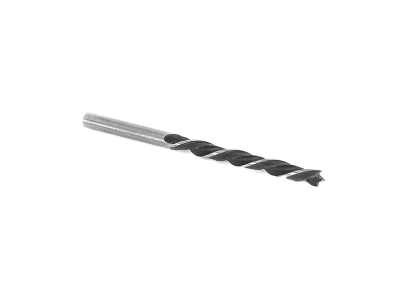 CV Ağaç Matkap Ucu 4x75 mm-10'LU PAKET