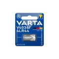 Varta V4034 / 4LR44 Elektronik Lityum Pil Germany