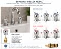 Life Salmastra Acar (Çevirmeli TİP) LİFESAL1