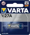 Varta  V27A 12v Alkalinli Pil 12volt (mn27, Lr27, 27a, Mn27a)