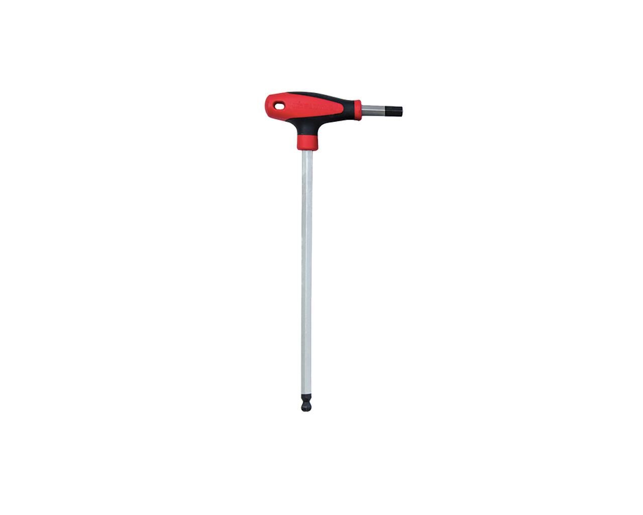 T Tipi Yuvarlak Başlı Allen Anahtar 10 mm İzeltaş