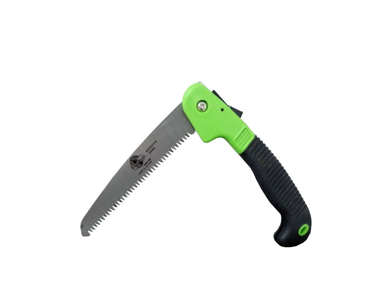 180 mm Katlanır Budama Testeresi Orta Diş MES516