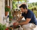 Kilitli Bahçe Musluğu Acar 06.04.301