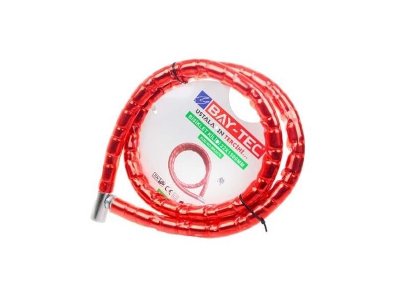 BAY-TEC Yaylı Motor Kilidi MK2476 BAYTEC
