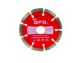 Soketli Elmas Testere 180 mm GFB