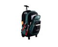 LSTCS29-T LOAS Ağır Tipi Tekerlekli Sırt Çantası