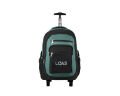 LSTCS29-T LOAS Ağır Tipi Tekerlekli Sırt Çantası