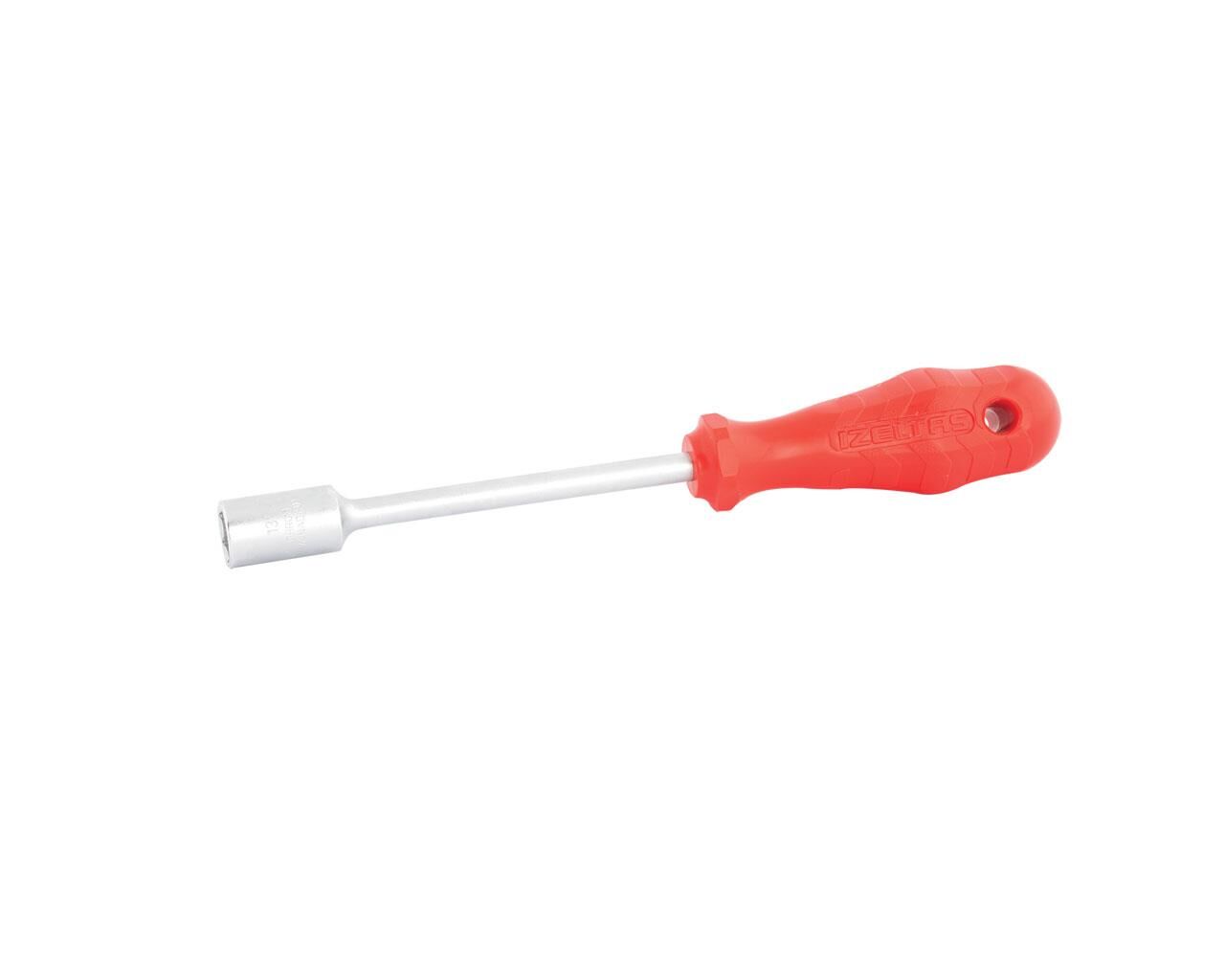 İzeltaş Lokma Uçlu Tornavida 10 mm 4770