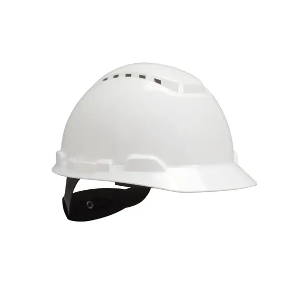 Mühendis Baret 3M Beyaz H-700N