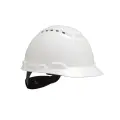 Mühendis Baret 3M Beyaz H-700N