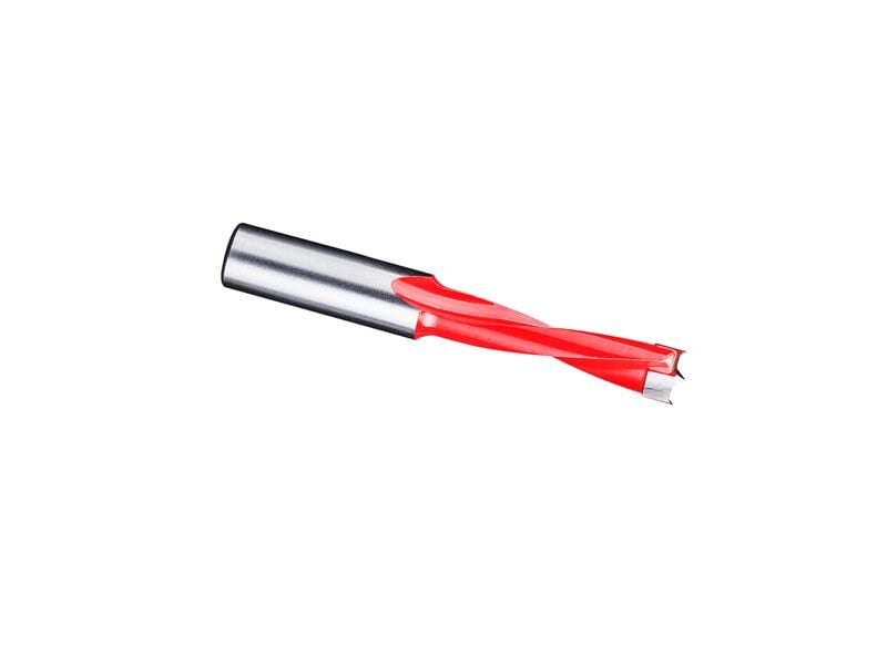16 mm Sol Ahşap İşleme CNC Makine Delici Uç